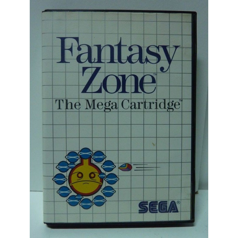 FANTASY ZONE