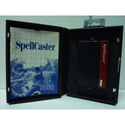 SPELLCASTER
