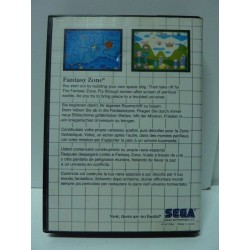 FANTASY ZONE