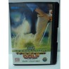 BIG TOURNAMENT GOLF Conversion