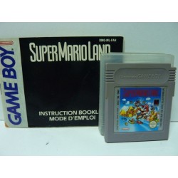 SUPER MARIO LAND JAP (Cart. Seule)