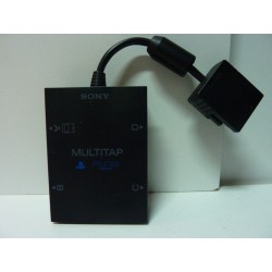 MULTITAP PS2