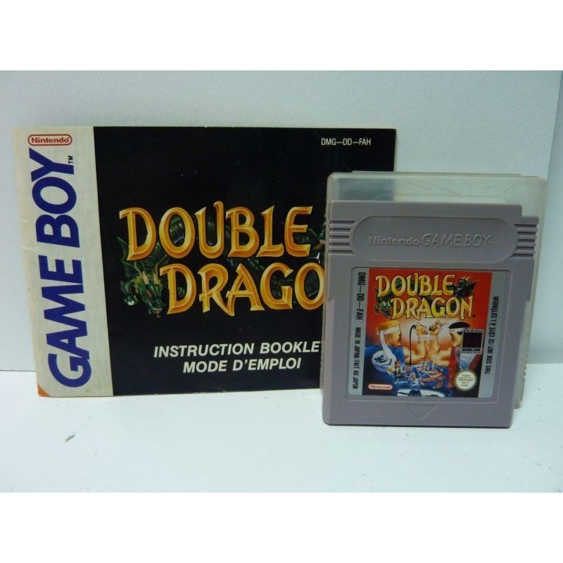 double-dragon-cartouche-seule-avec-notice