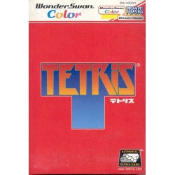 TETRIS ws