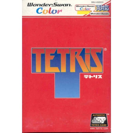 TETRIS ws