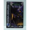 BATMAN FOREVER THE ARCADE GAME