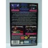 BATMAN FOREVER THE ARCADE GAME