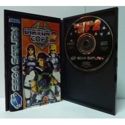 VIRTUA COP 2 sat pal