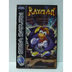 RAYMAN