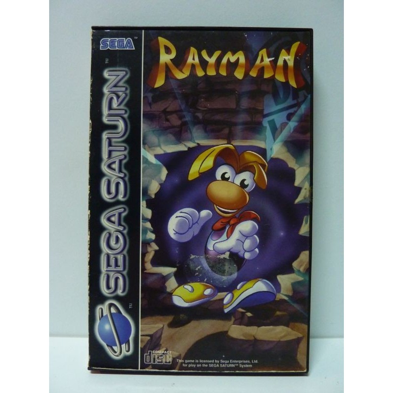 RAYMAN