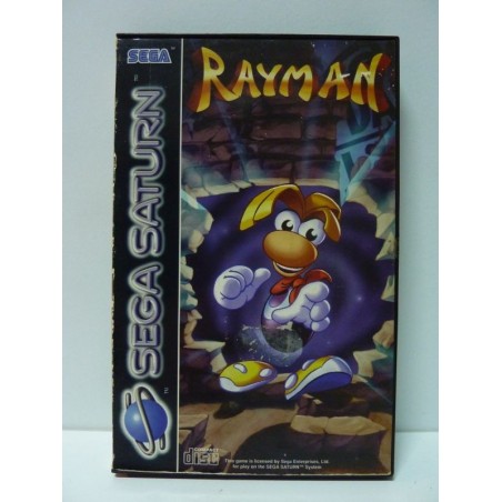 RAYMAN