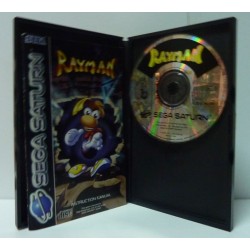 RAYMAN