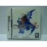 FINAL FANTASY TACTICS ADVANCE 2 GRIMOIRE OF THE RIFT fr