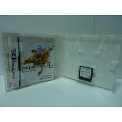 FINAL FANTASY TACTICS ADVANCE 2 GRIMOIRE OF THE RIFT fr
