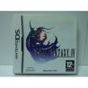 FINAL FANTASY IV ds