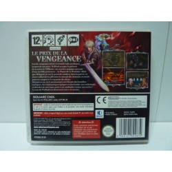 VALKYRIE PROFILE Covenant of the Plume
