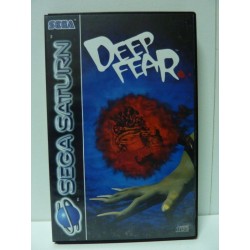 DEEP FEAR Pal (Sans notice)