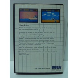 CHOPLIFTER