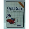 OUT RUN (sans notice)