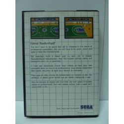 GREAT BASKETBALL