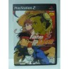 CAPCOM FIGHTING JAM