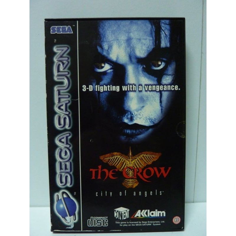 THE CROW