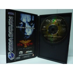 THE CROW