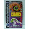 CHAOS CONTROL