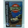 SEGA RALLY CHAMPIONSHIP