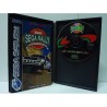SEGA RALLY CHAMPIONSHIP