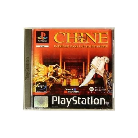 CHINE