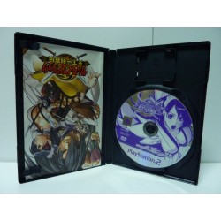 SAMURAI SPIRIT TENKAICHI Jap