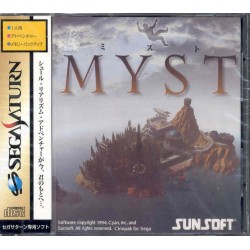 MYST