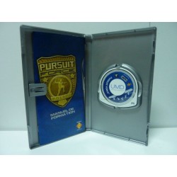 PURSUIT FORCE