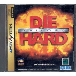 DIE HARD TRILOGY