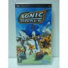SONIC RIVALS
