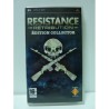 RÉSISTANCE RETRIBUTION
