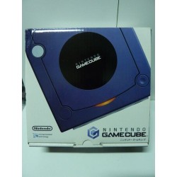 GAMECUBE JAPONAISE