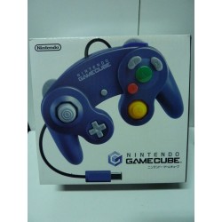 GAMECUBE JAPONAISE VIOLETTE