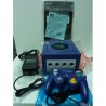 GAMECUBE JAPONAISE VIOLETTE