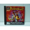 PANDEMONIUM 2