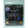 WHITE KNIGHT CHRONICLES 2 Neuf