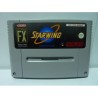 starwing-competition super nintendo