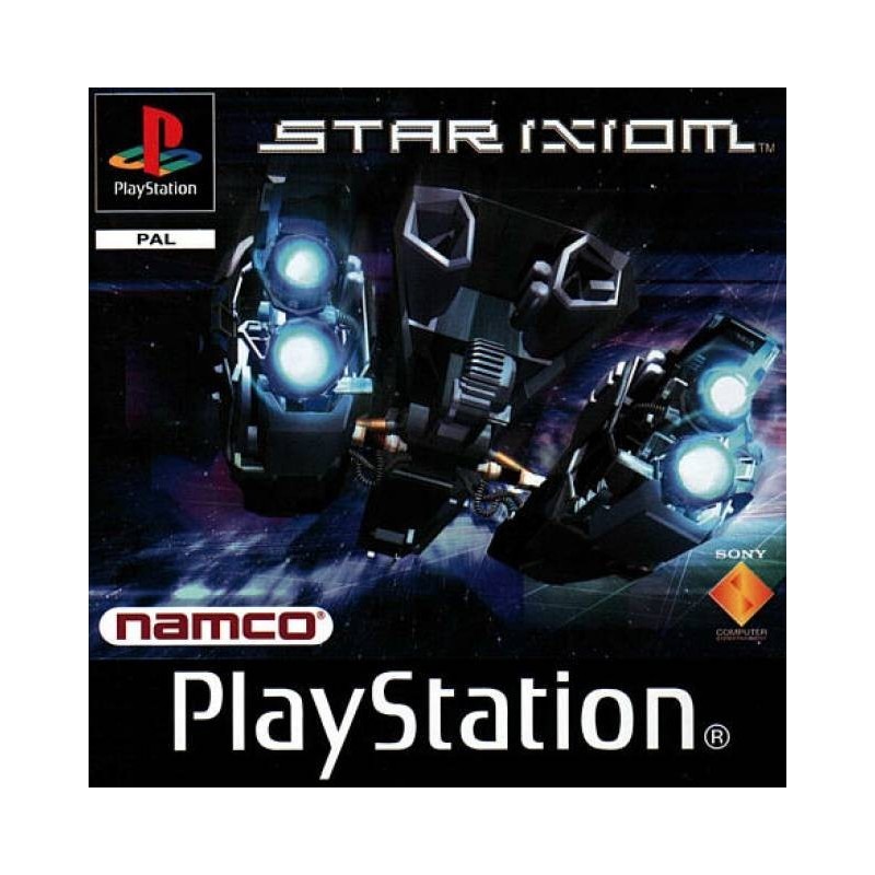 STAR IXIOM
