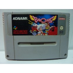 PARODIUS (Cartouche seule)