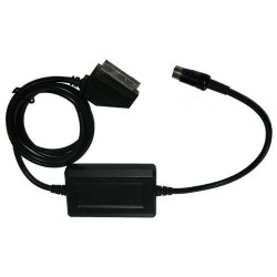CABLE RGB MEGADRIVE