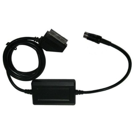 CABLE RGB MEGADRIVE