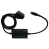 CABLE RGB MEGADRIVE