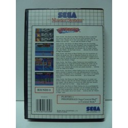STREETS OF RAGE