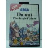 DANAN THE JUNGLE FIGHTER (Sans notice)